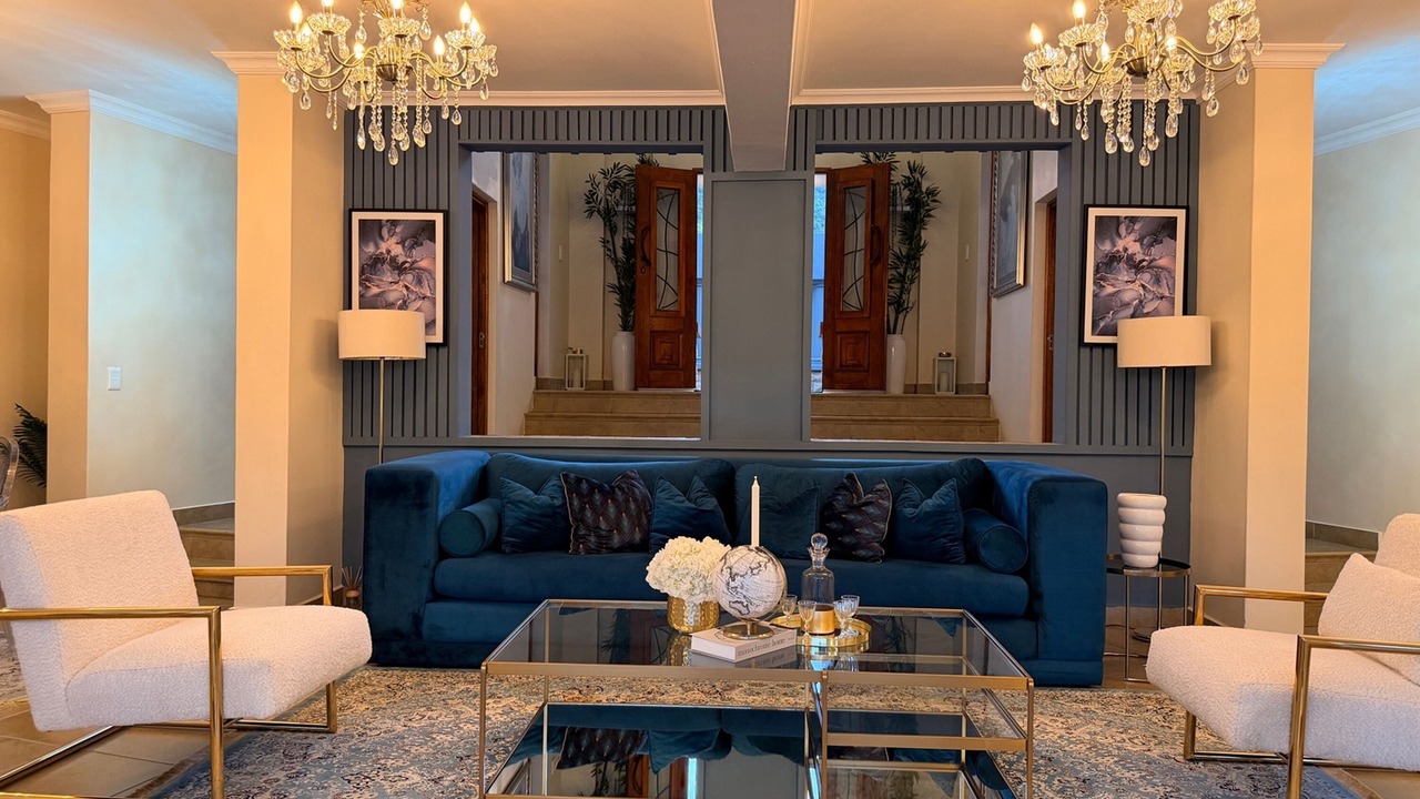 Photo of Bedroom in Mookgopong