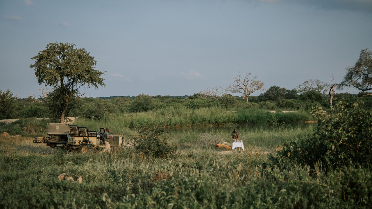 Photo of Others in Thorny Bush Game Reserve