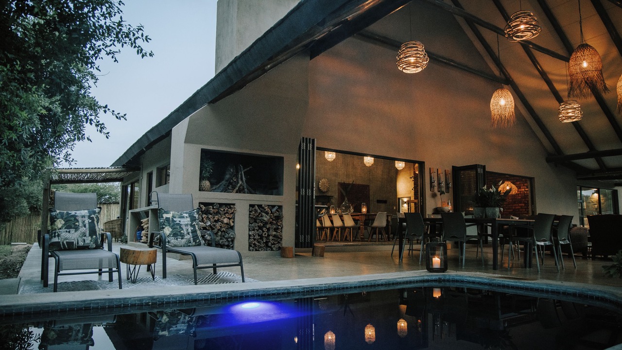 Photo of Outdoor in Thorny Bush Game Reserve