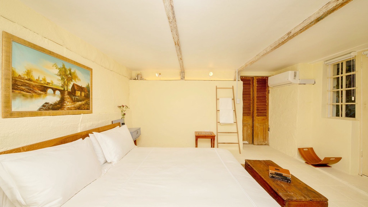 Photo of Bathroom in Schotsche Kloof