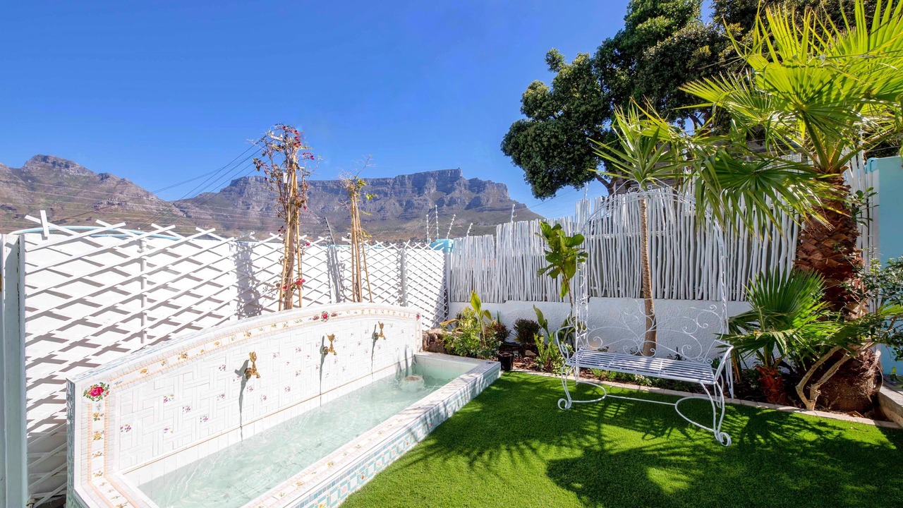 Photo of Outdoor in Schotsche Kloof