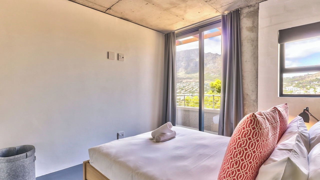 Photo of Bedroom in Flora Park