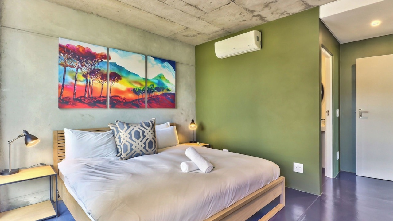 Photo of Bedroom in Flora Park