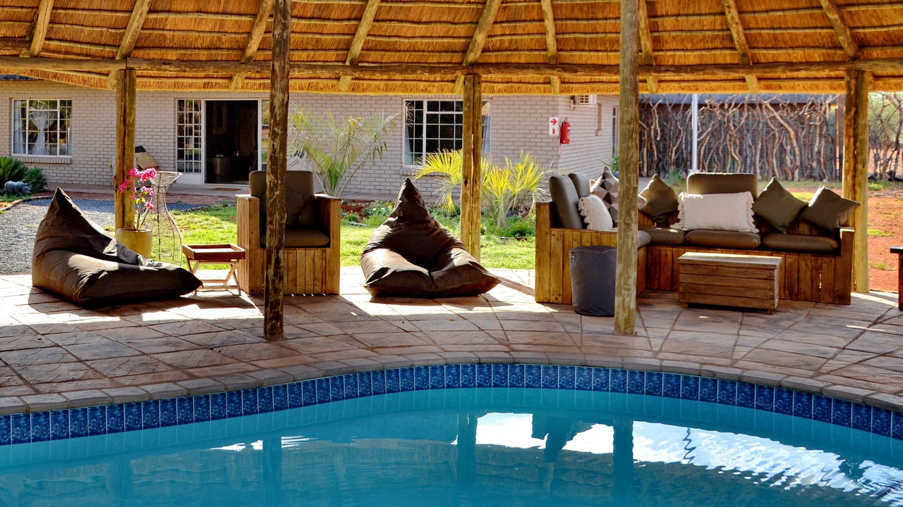 Photo of Outdoor in Joe Morolong