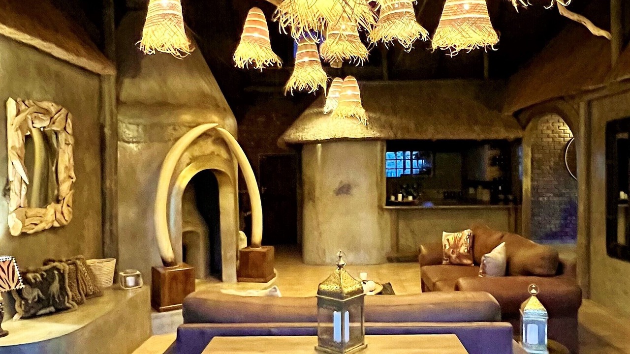 Photo of Outdoor in Joe Morolong