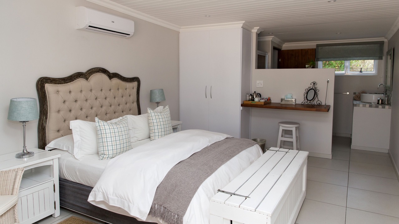 Photo of Bedroom in Paarl