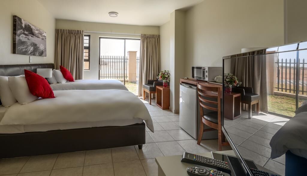 Photo of Bedroom in Kathu