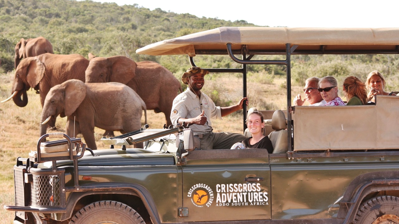 Photo of Others in Addo