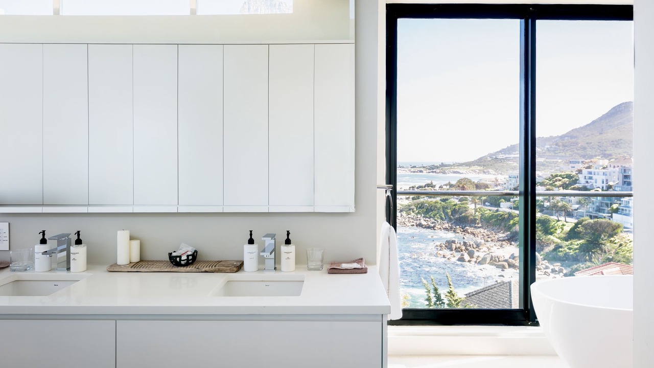 Photo of Bathroom in Camps Bay