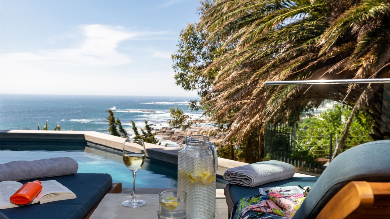 Photo of Outdoor in Camps Bay