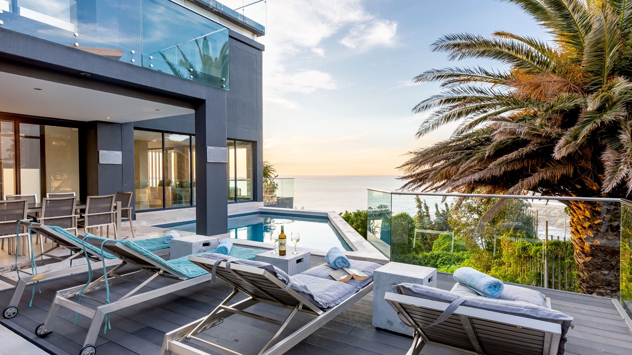 Photo of Outdoor in Camps Bay