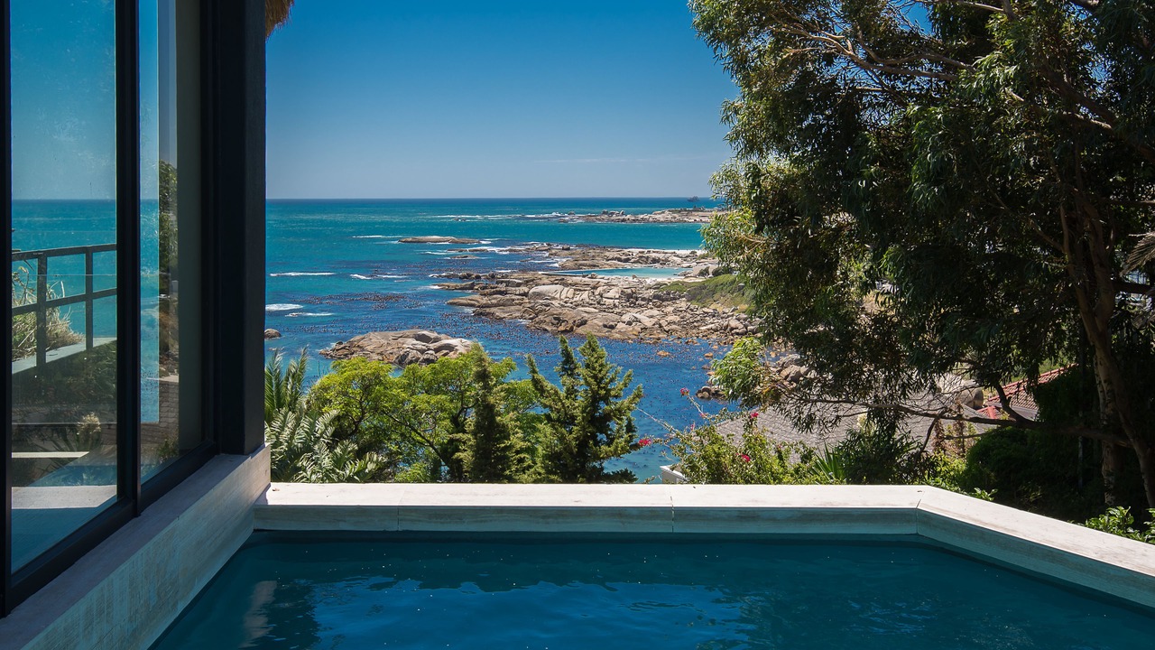 Photo of Outdoor in Camps Bay