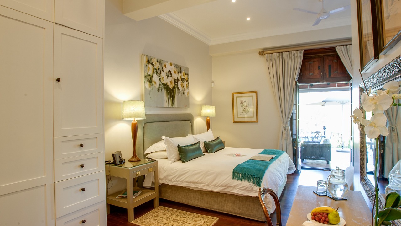 Photo of Bedroom in Raithby