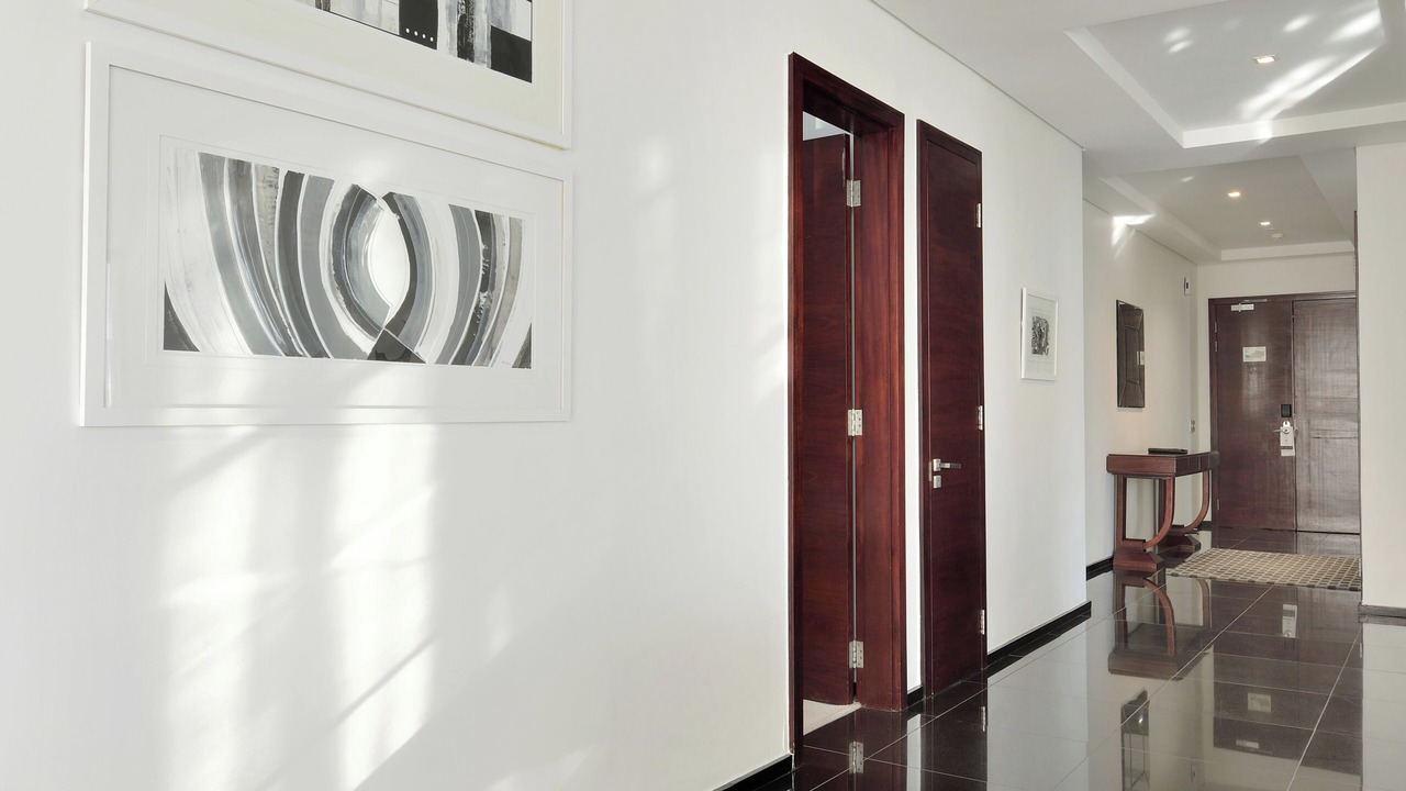 Photo of Bedroom in Sandown