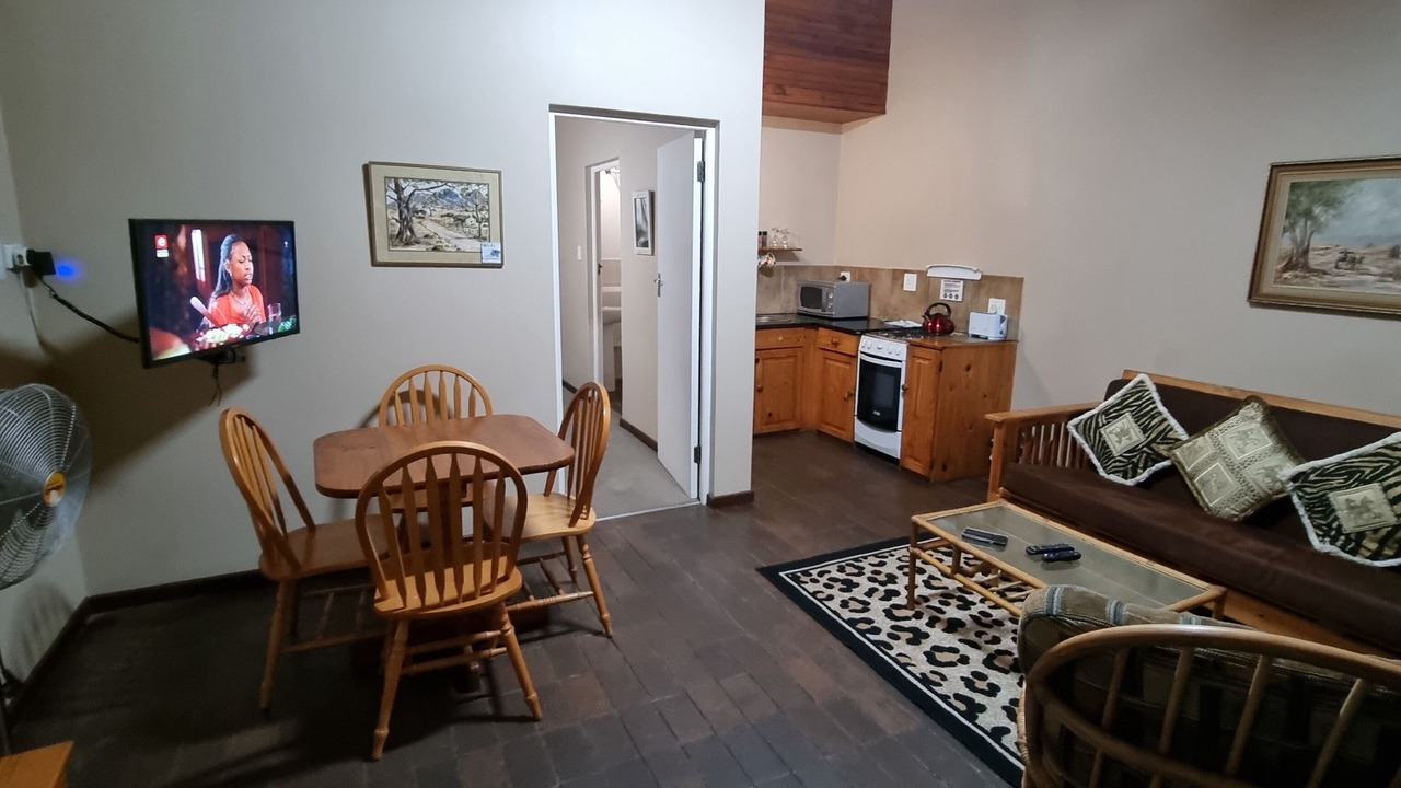 Photo of Bedroom in Old Place