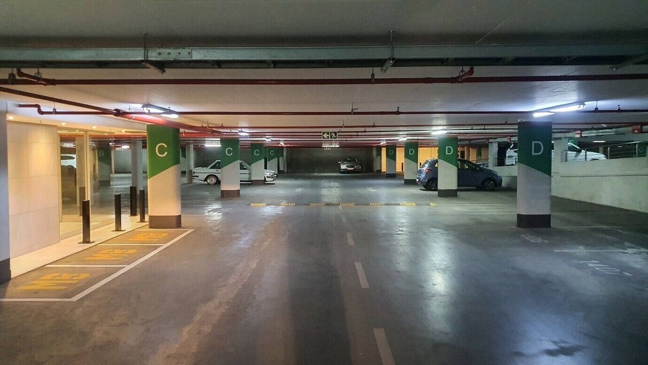 Photo of Patio Balcony in Menlyn