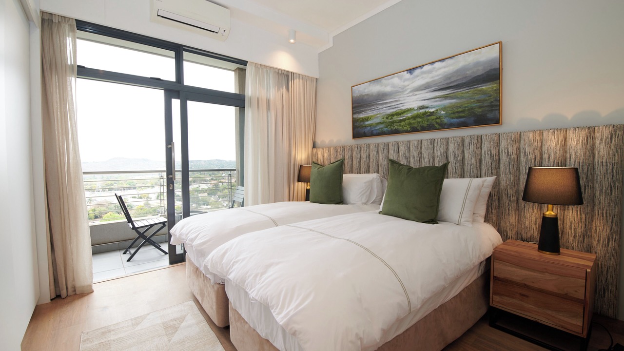 Photo of Patio Balcony in Menlyn