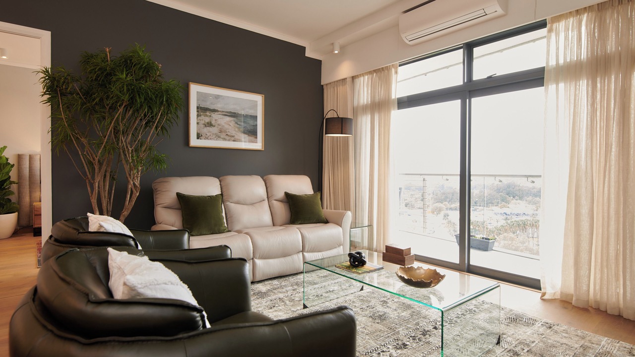 Photo of Patio Balcony in Menlyn