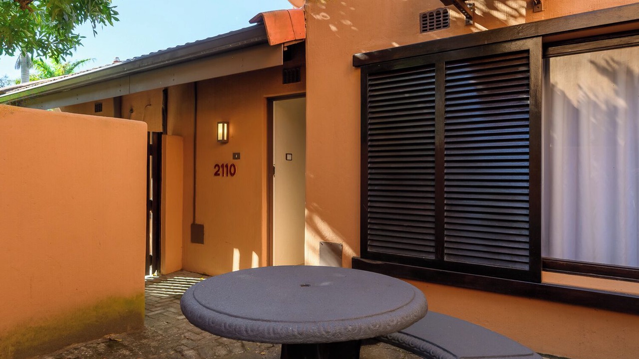 Photo of Outdoor in San Lameer