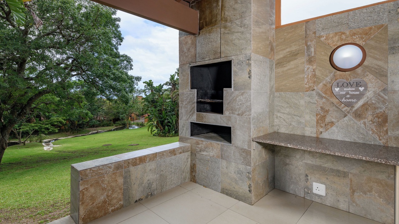 Photo of Outdoor in San Lameer