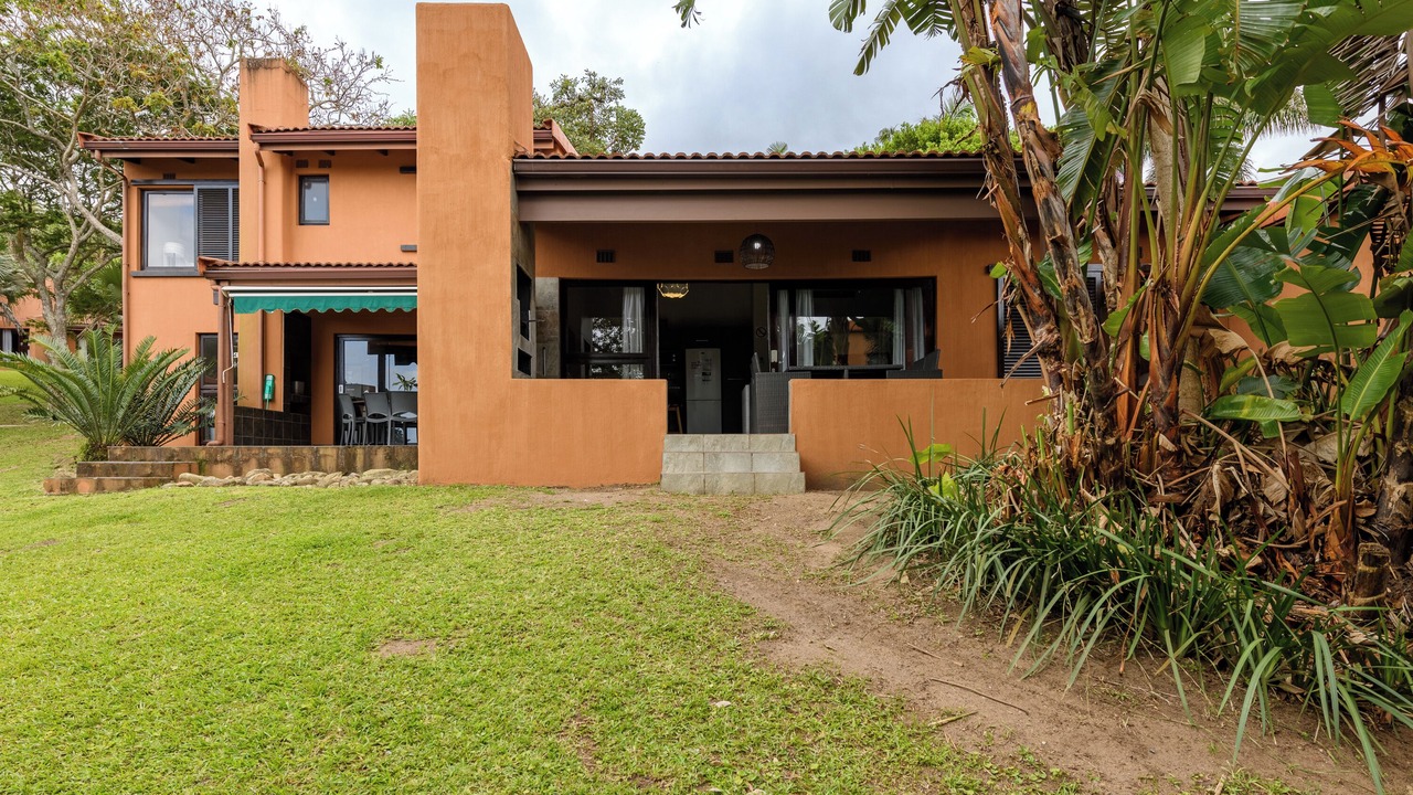 Photo of Outdoor in San Lameer