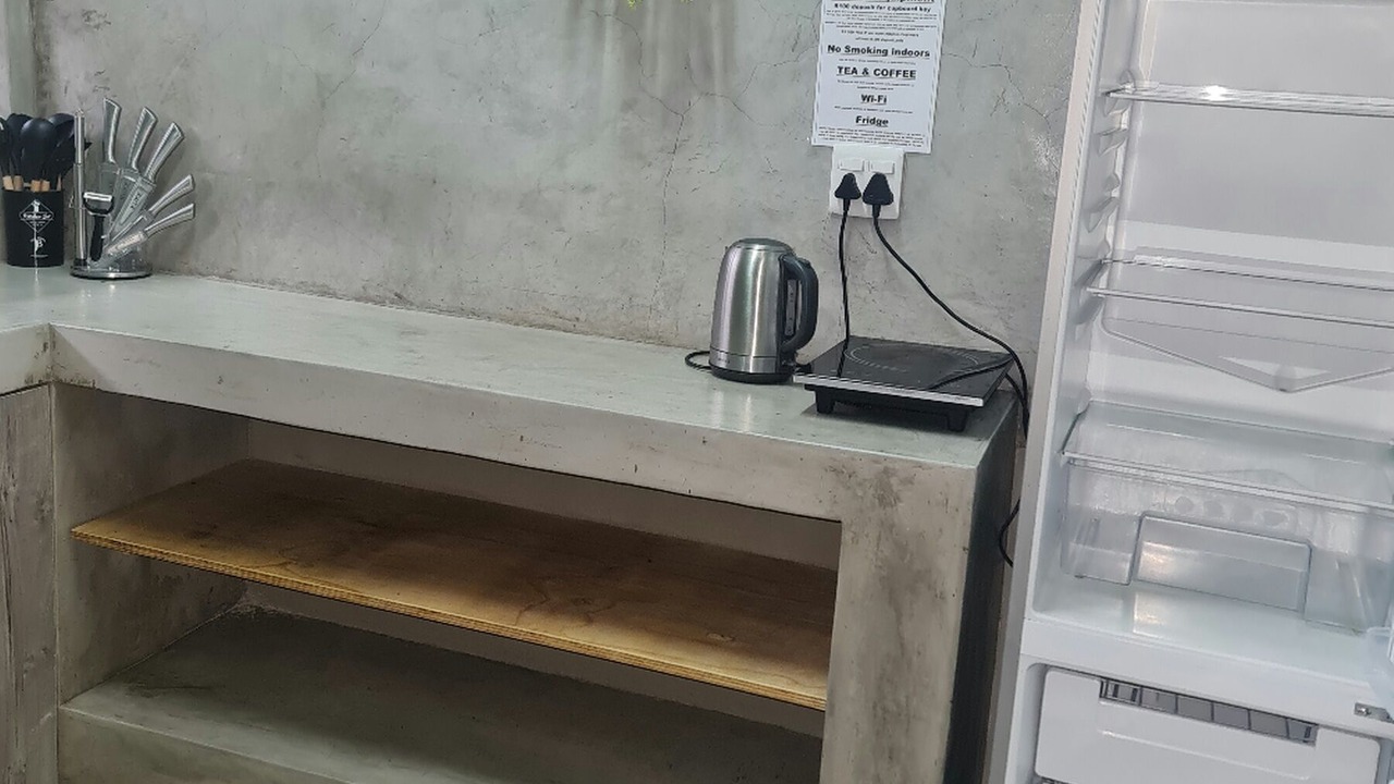 Photo of Kitchen in Phalaborwa