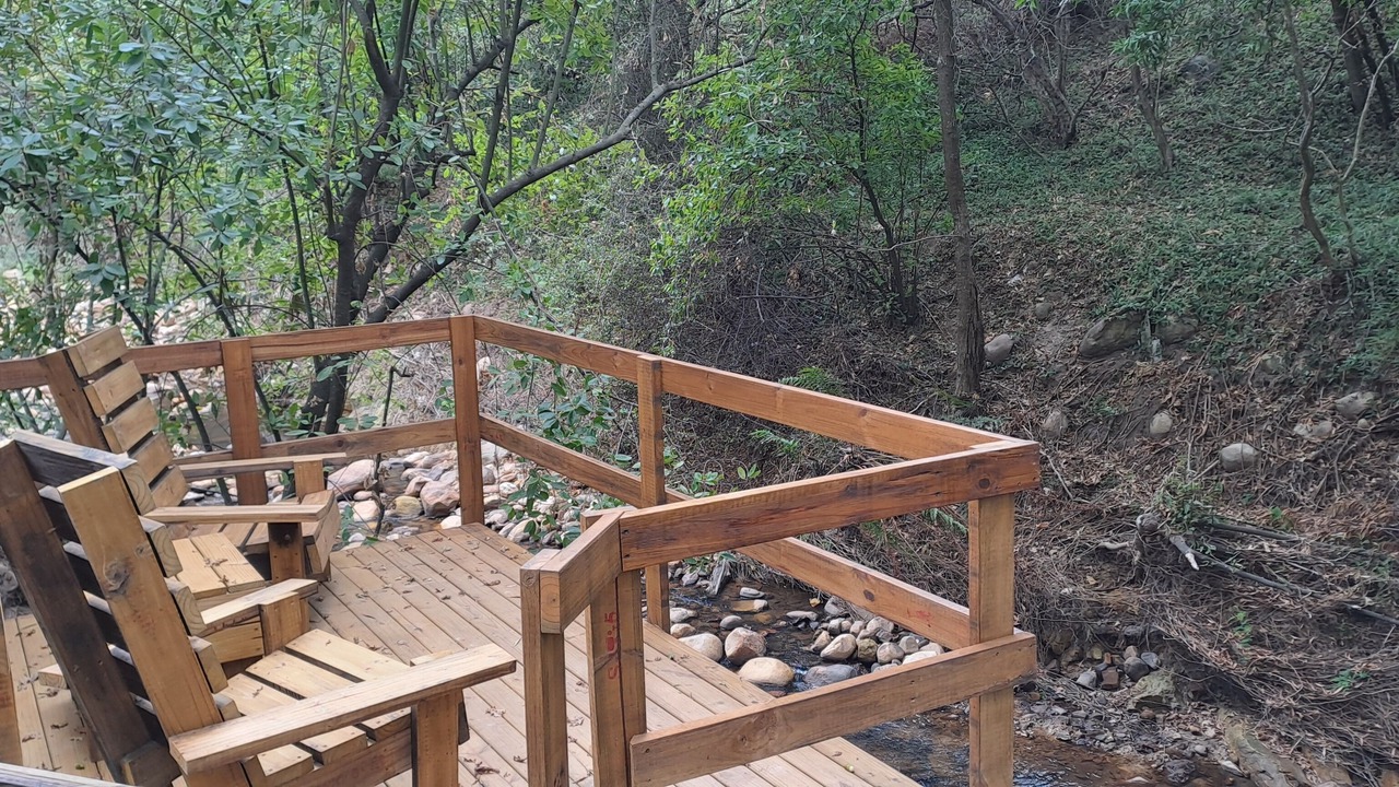Photo of Outdoor in Stellenbosch