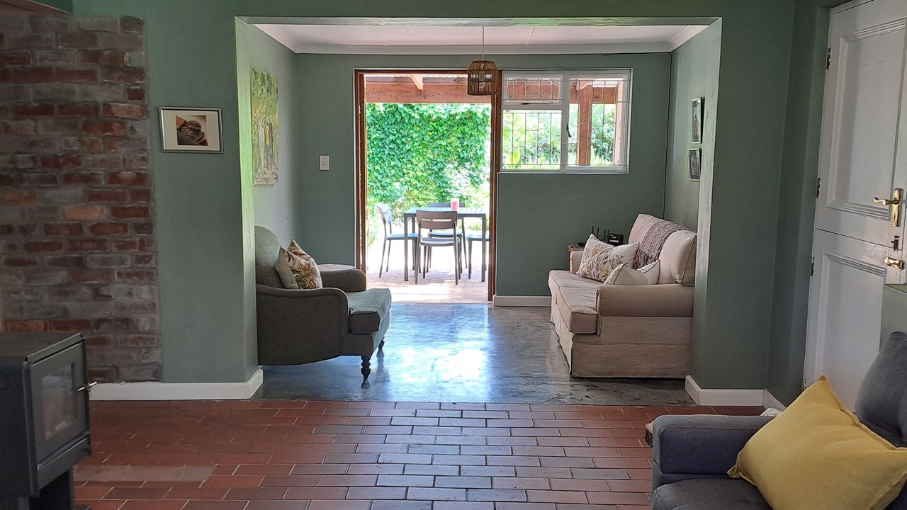 Photo of Outdoor in Stellenbosch