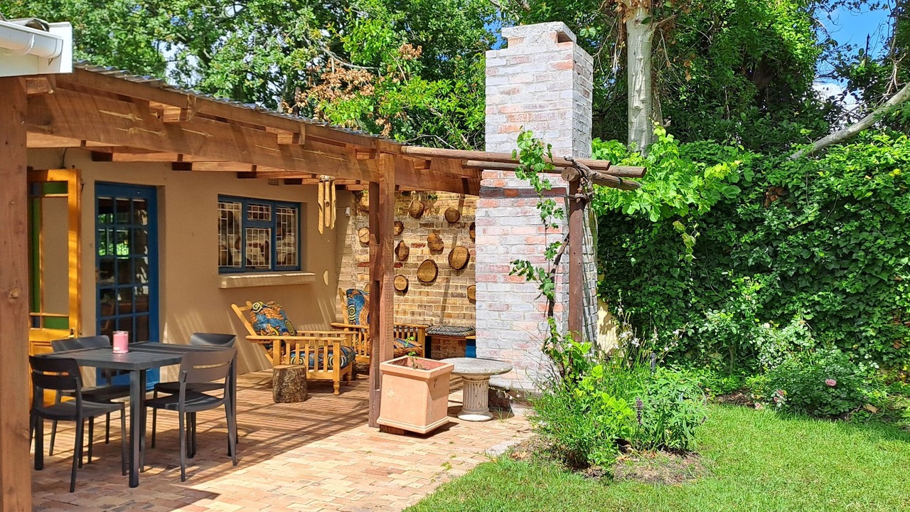 Photo of Outdoor in Stellenbosch