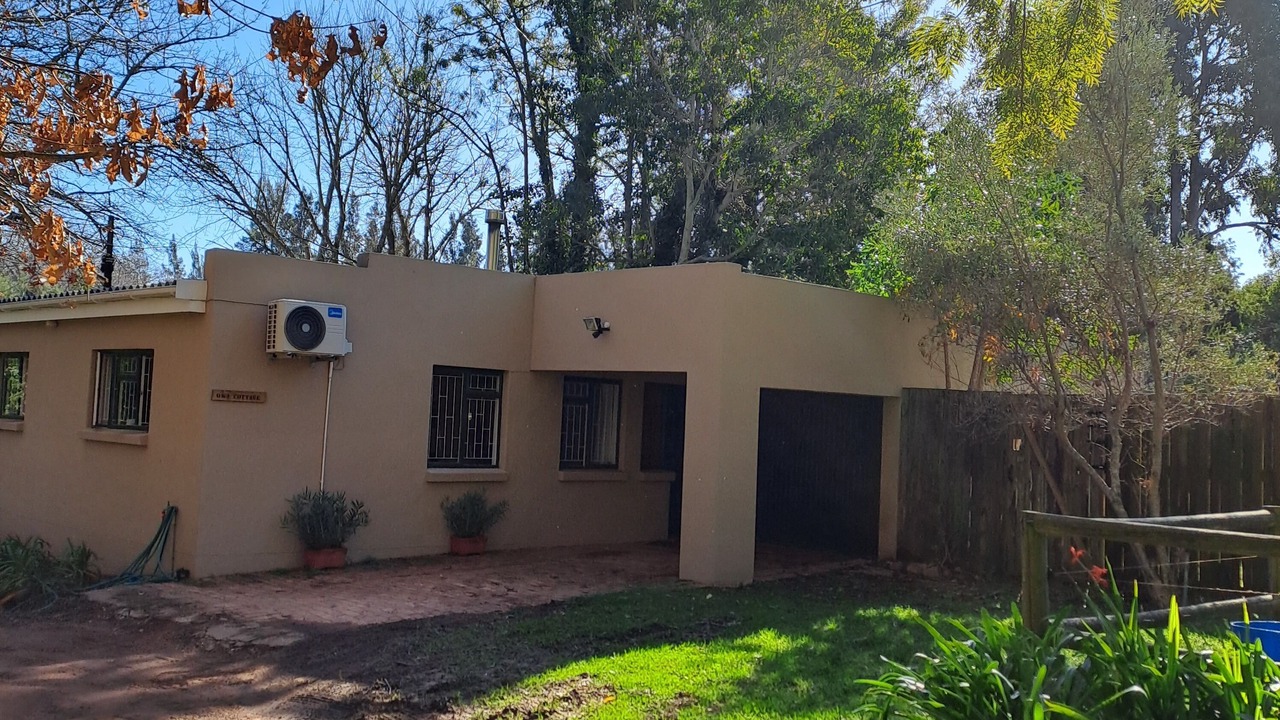 Photo of Outdoor in Stellenbosch