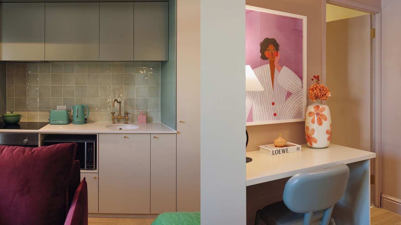 Photo of Bedroom in Cape Town City Centre