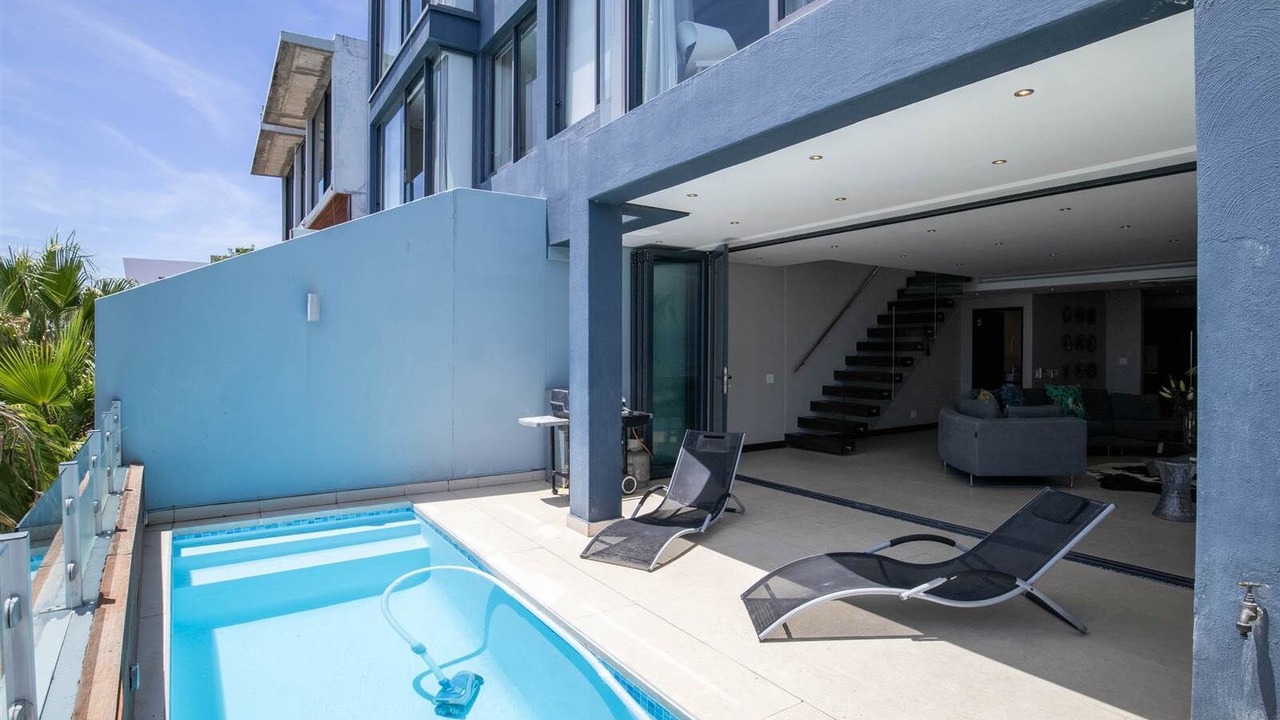 Photo of Outdoor in Green Point