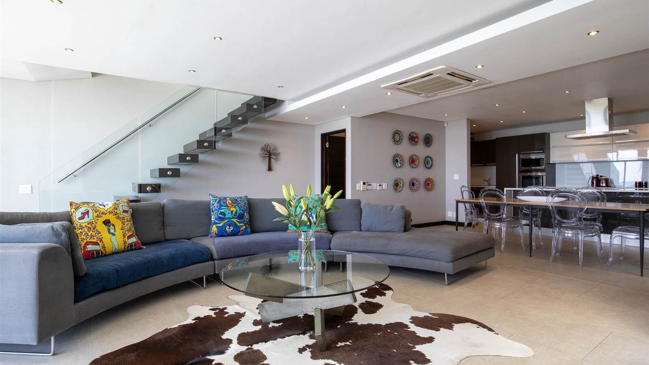 Photo of Livingroom in Green Point