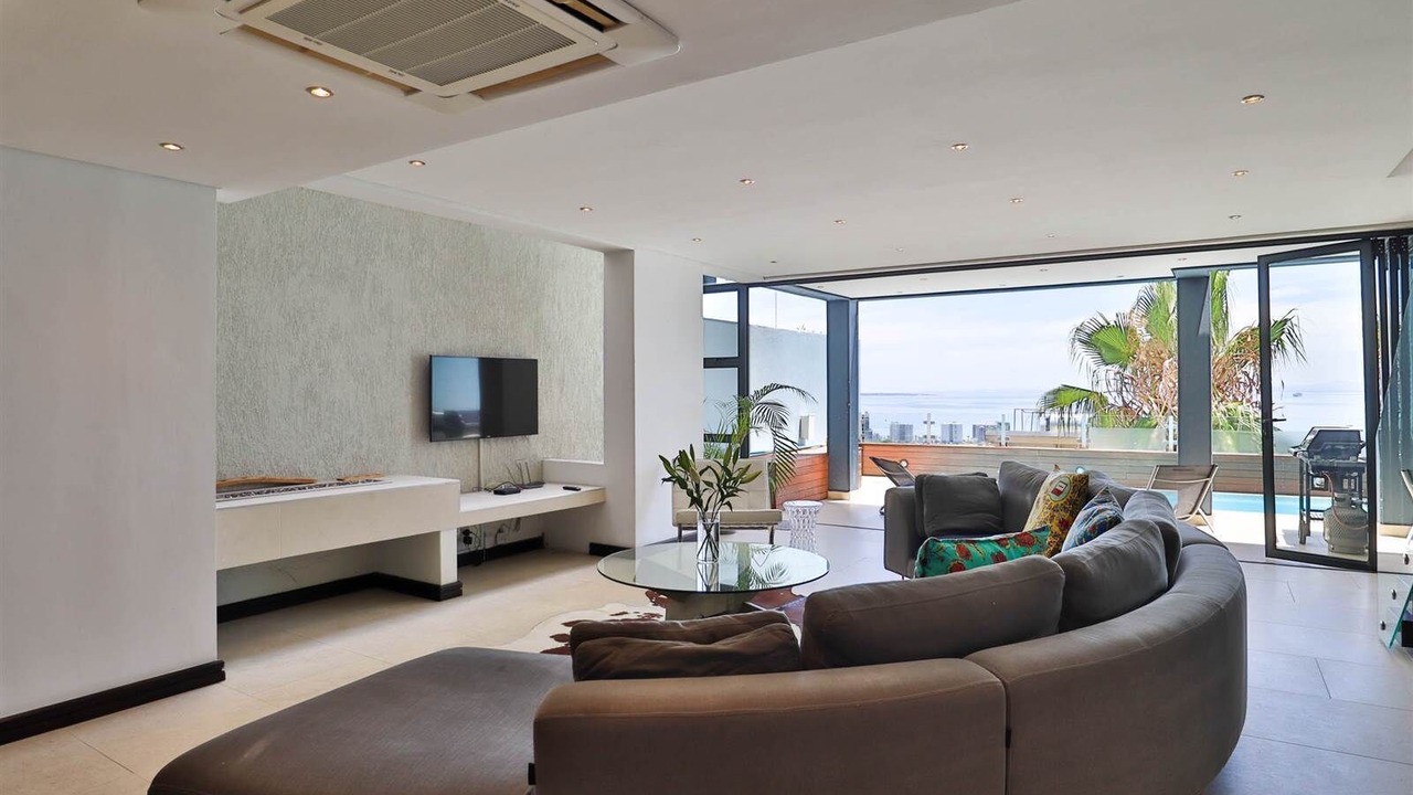 Photo of Livingroom in Green Point