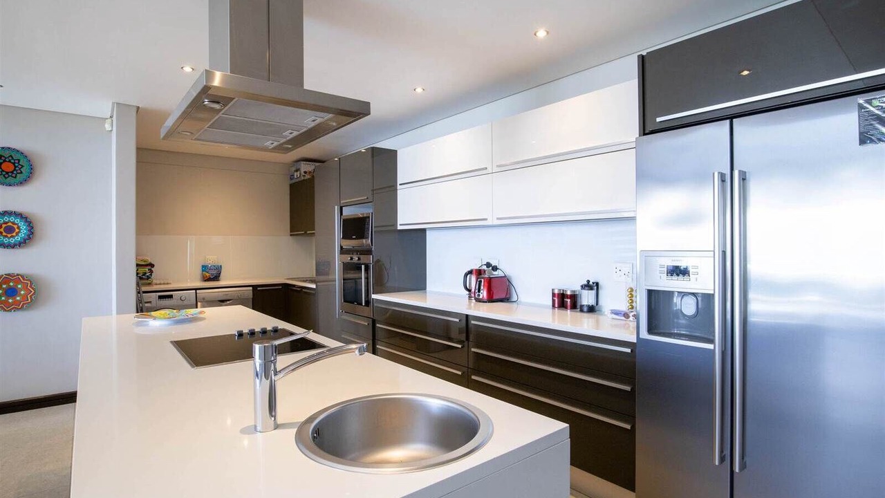 Photo of Kitchen in Green Point