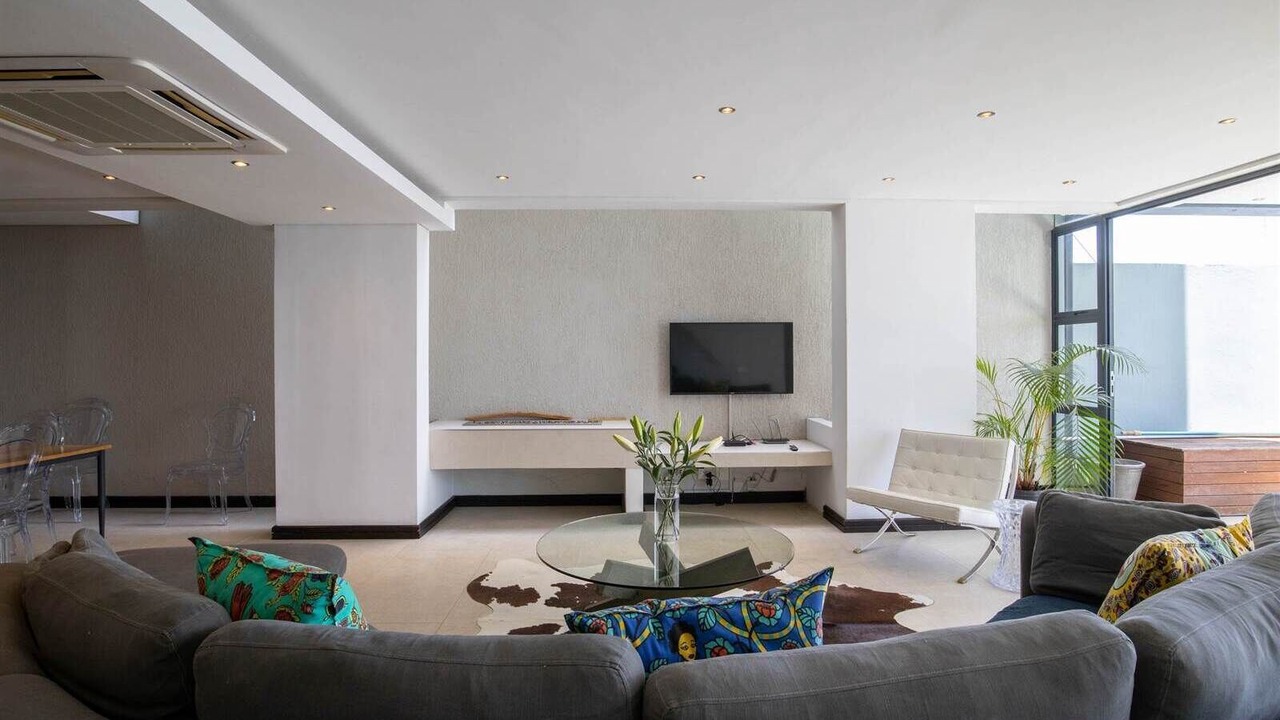 Photo of Livingroom in Green Point