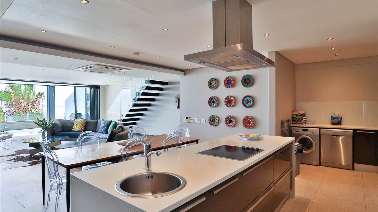 Photo of Kitchen in Green Point