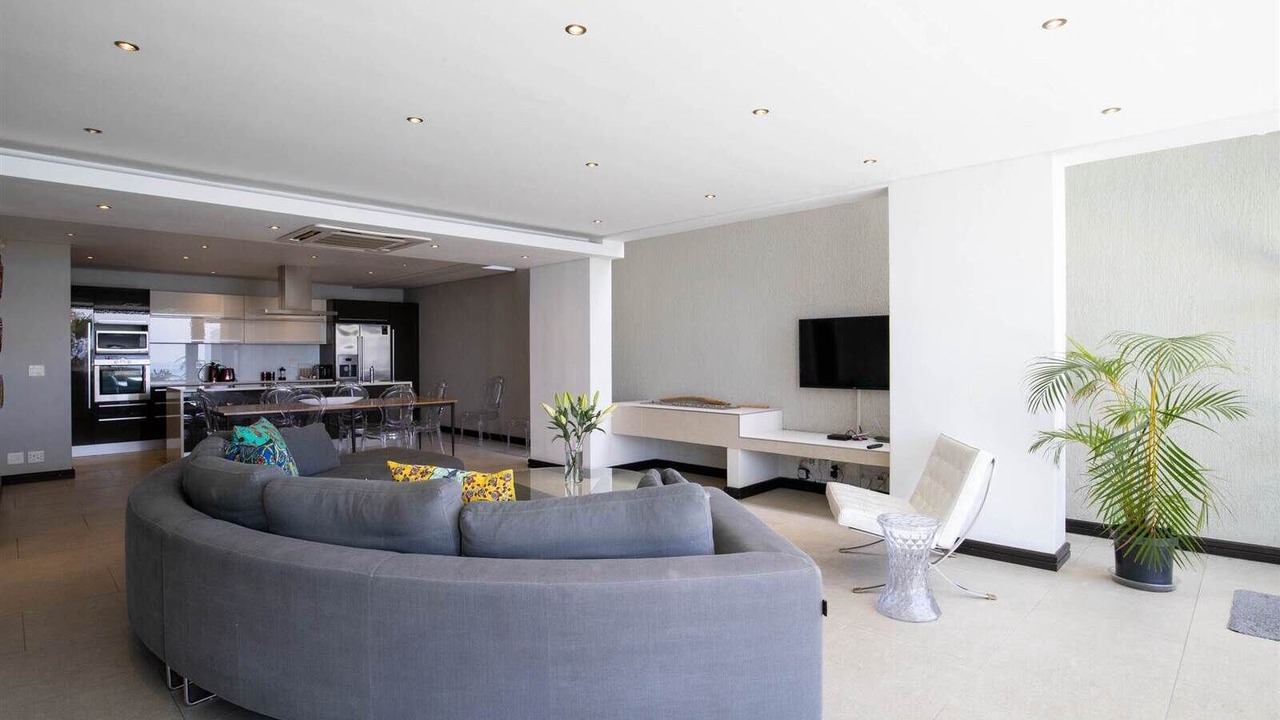 Photo of Livingroom in Green Point