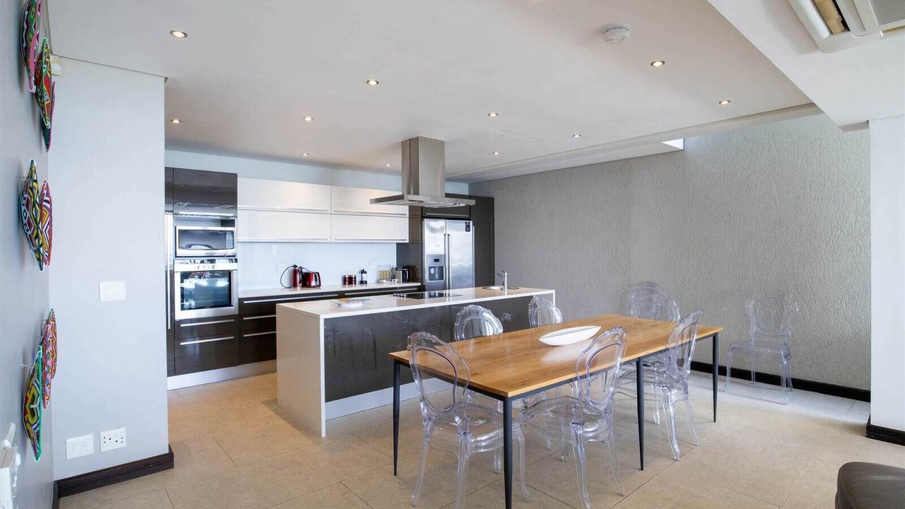 Photo of Kitchen in Green Point