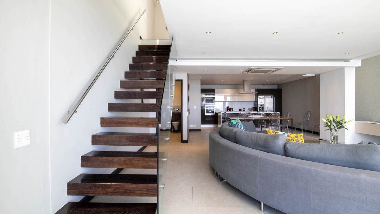 Photo of Livingroom in Green Point