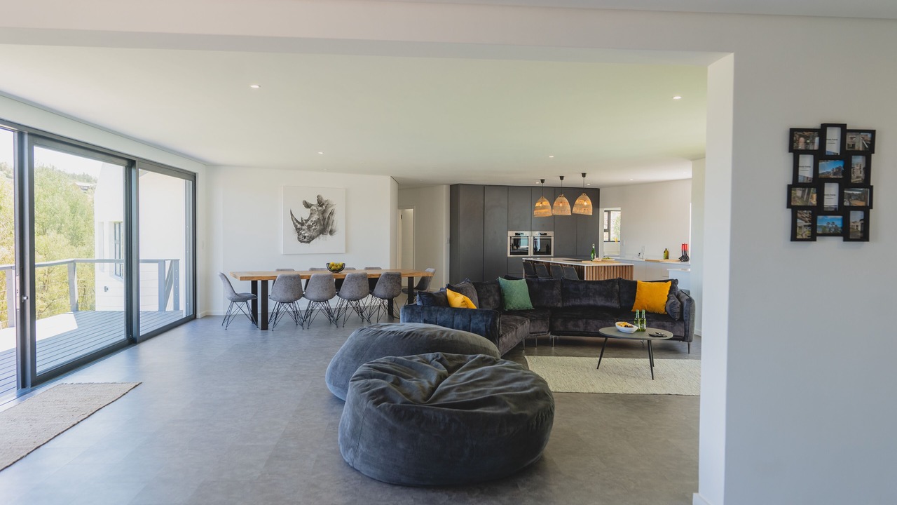Photo of Livingroom in Knysna
