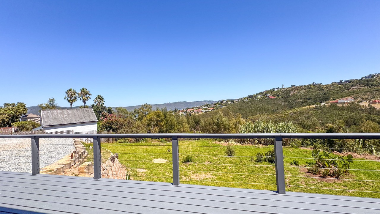 Photo of Outdoor in Knysna