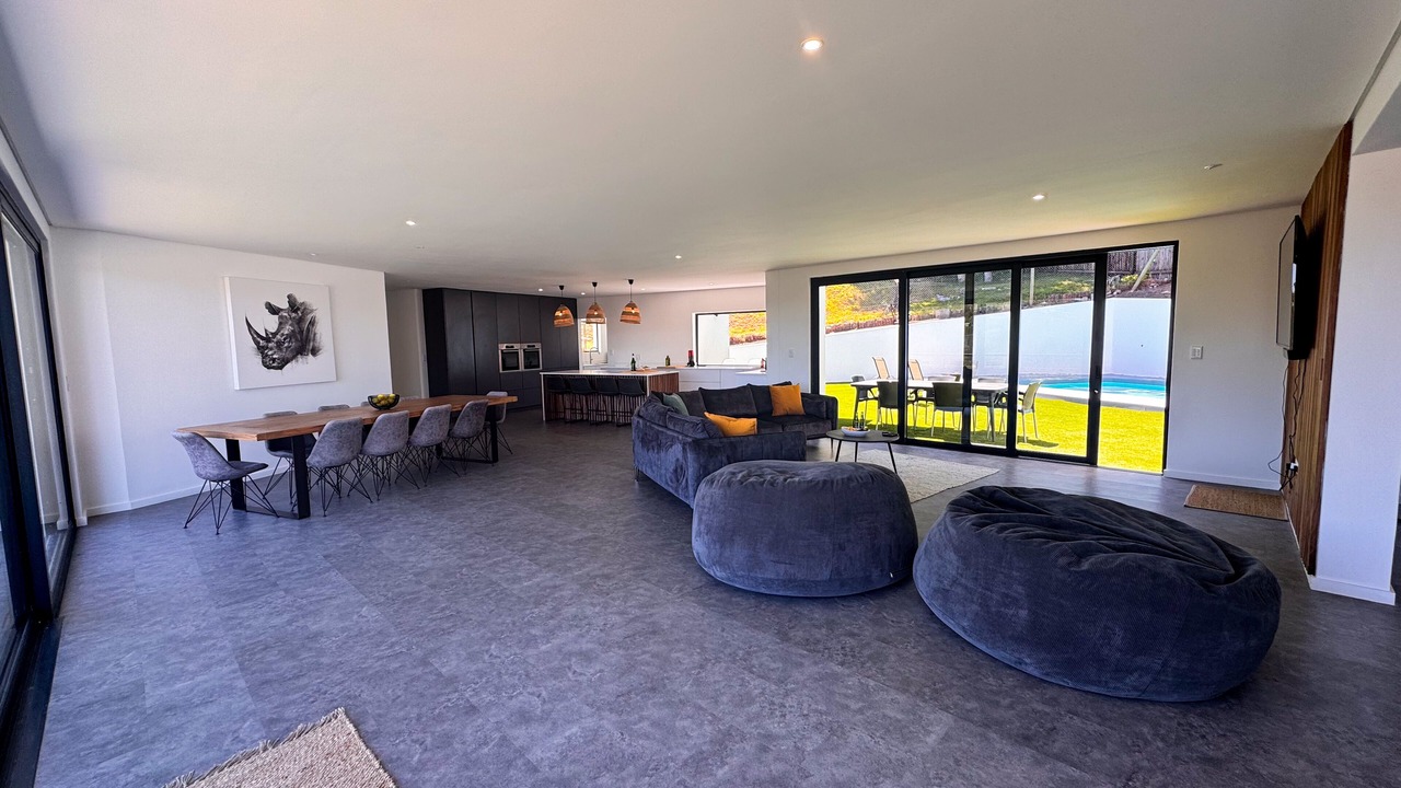 Photo of Patio Balcony in Knysna
