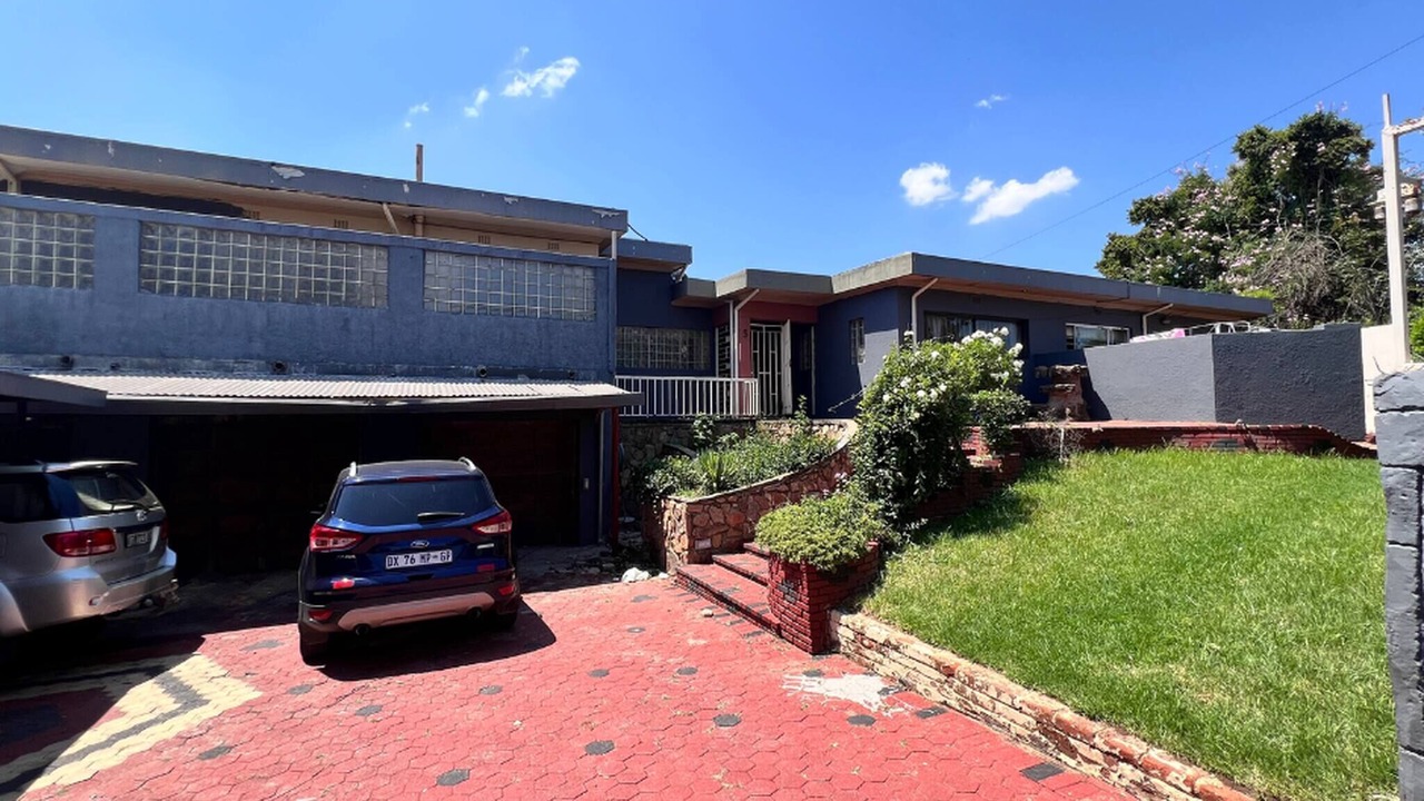 Photo of Patio Balcony in Greater Johannesburg Metropolitan Area