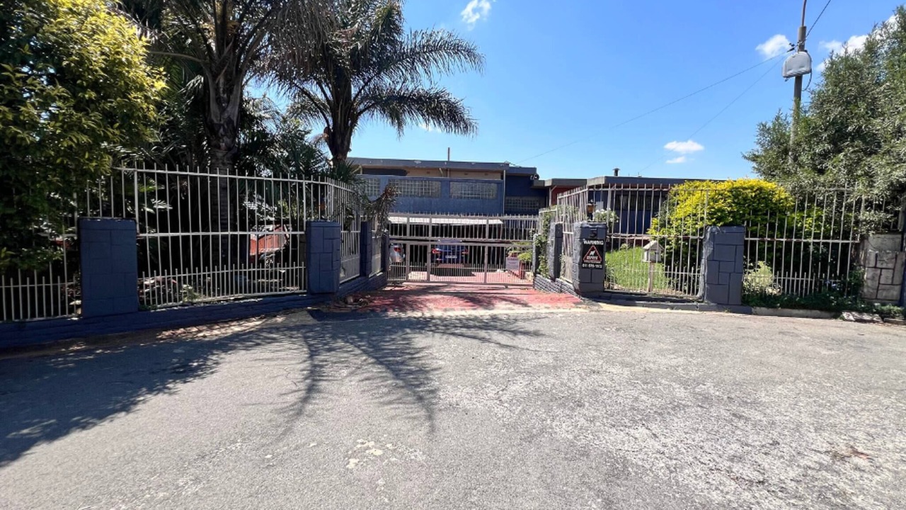 Photo of Patio Balcony in Greater Johannesburg Metropolitan Area