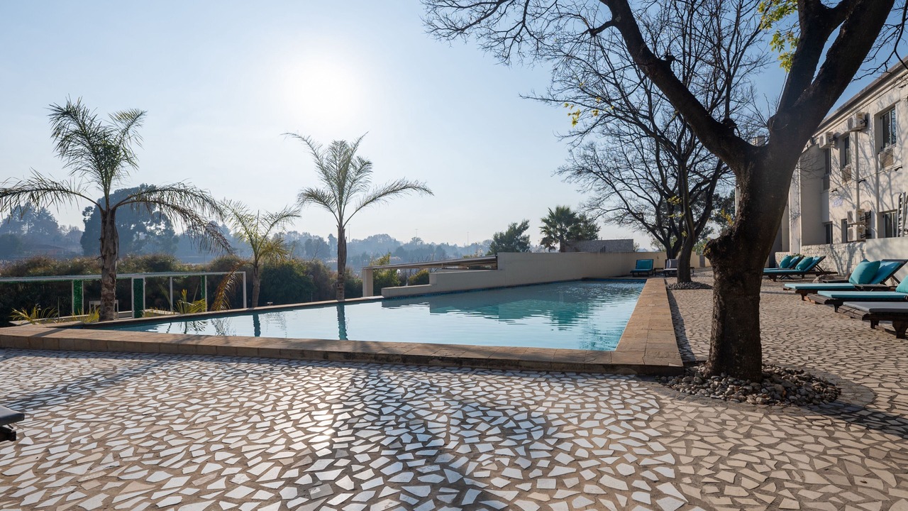 Photo of Outdoor in Ekurhuleni