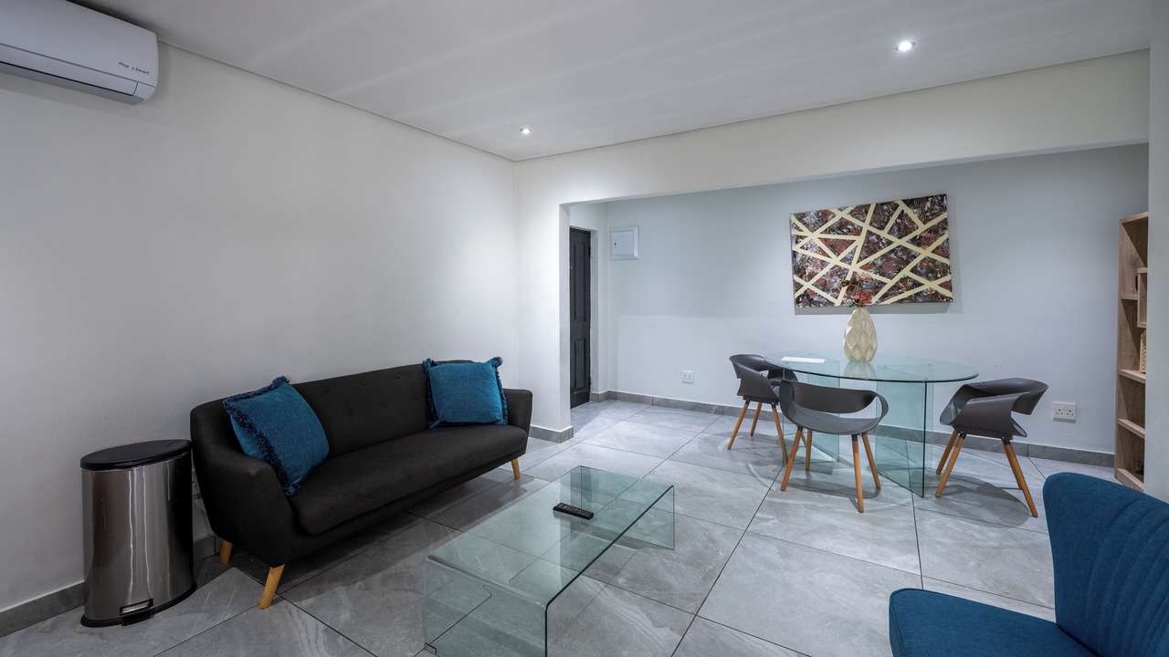 Photo of Bedroom in Ekurhuleni