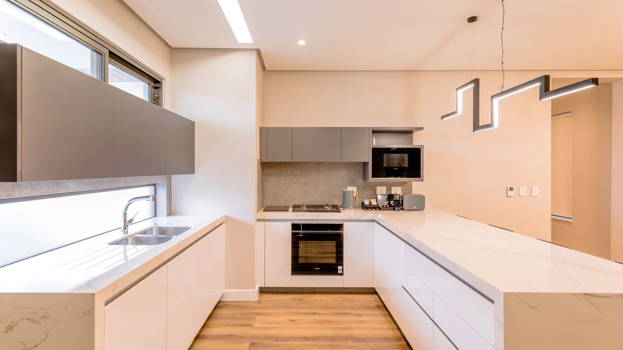 Photo of Kitchen in Greater Johannesburg Metropolitan Area