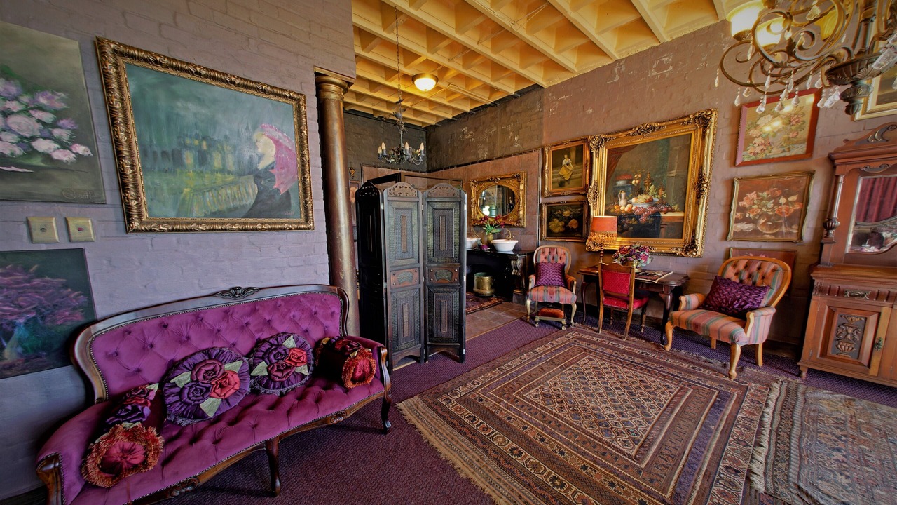 Photo of Bedroom in George