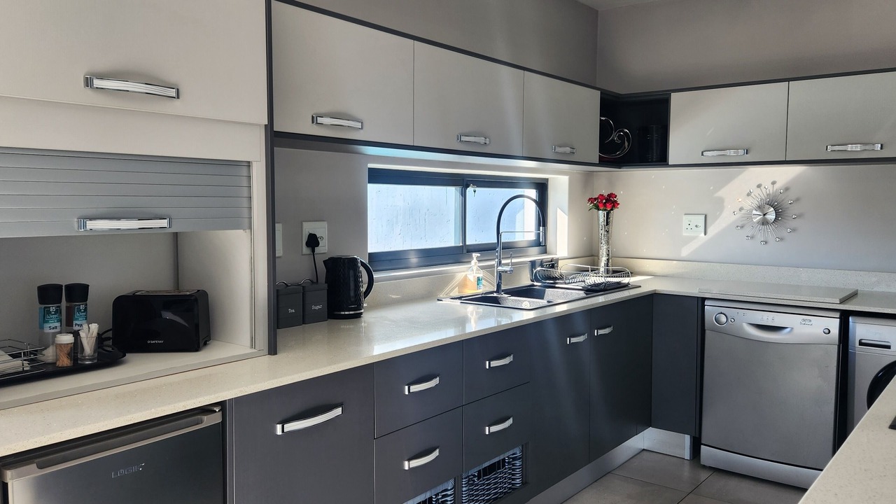 Photo of Kitchen in Mossel Bay